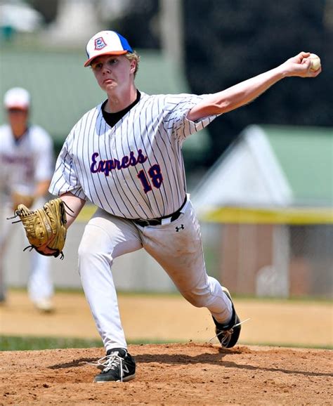 Hallam Express Baseball