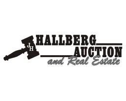 hallberg auction