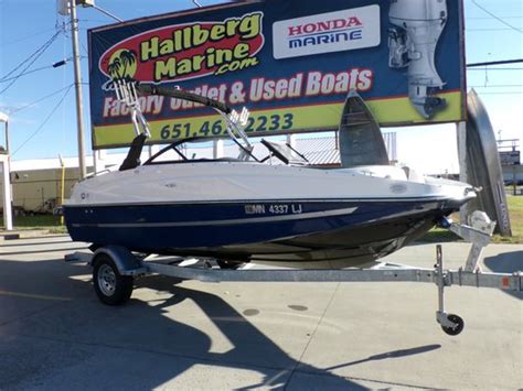 Discover the Premier Benefits of Hallberg Marine Today