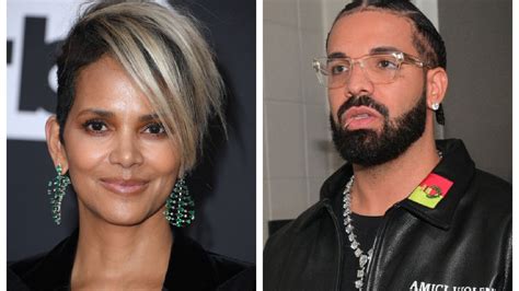 halle berry calls out dra