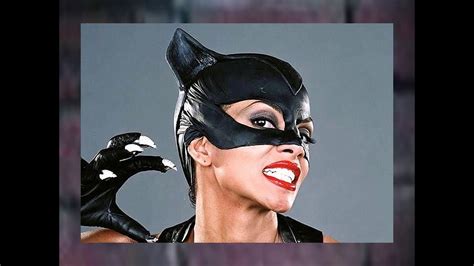 halle berry catwoman youtube