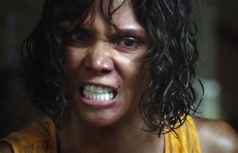 halle berry movie with kidnapped child