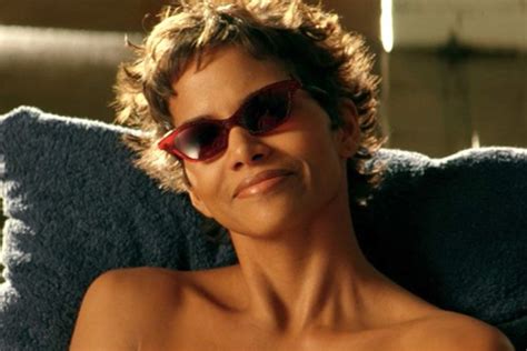 halle berry movies and tv shows