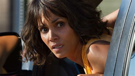 halle berry movies list 2014