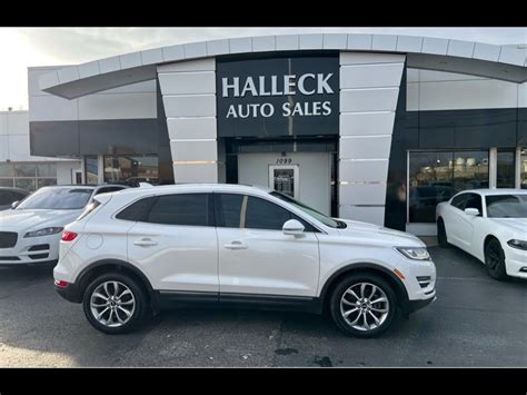 halleck auto