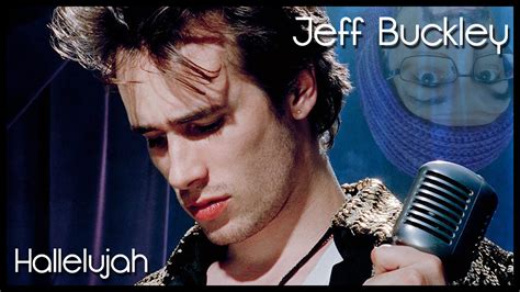 hallelujah jeff buckley youtube