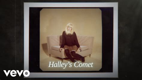 halley's comet billie eilish chords