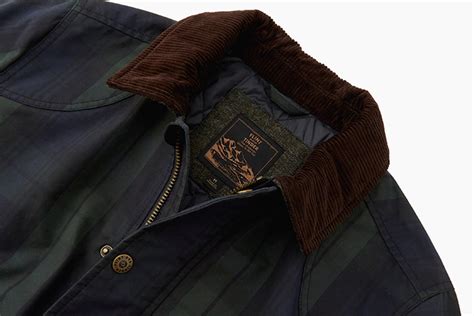 halley stevensons jacket