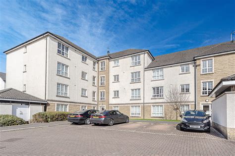 Halliday Homes Larbert