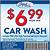 hallmark car wash coupons