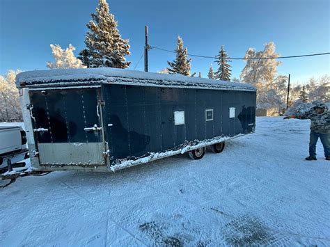 hallmark anchorage alaska