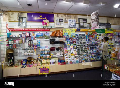 Hallmark Cards Jersey