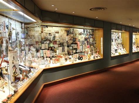 Hallmark Cards Visitor Center