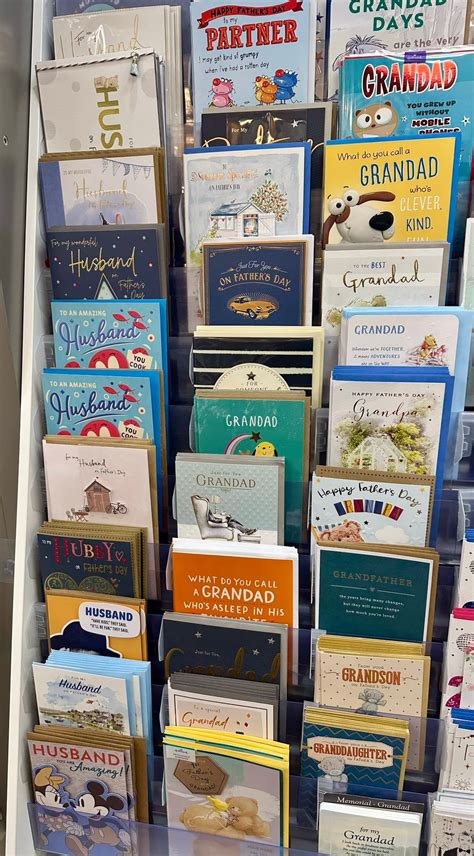 Hallmark Cards Widnes