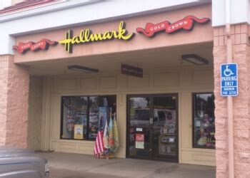 hallmark fresno ca