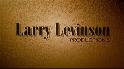 hallmark movies larry levinson producer