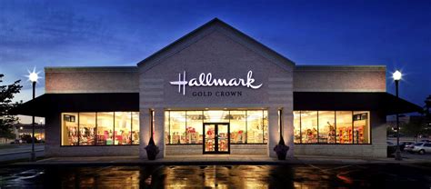 hallmark store brea