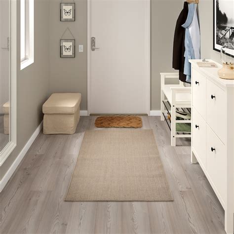Hallmatta Ikea