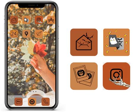 Halloween IconCute Custom Android Apps on Google Play