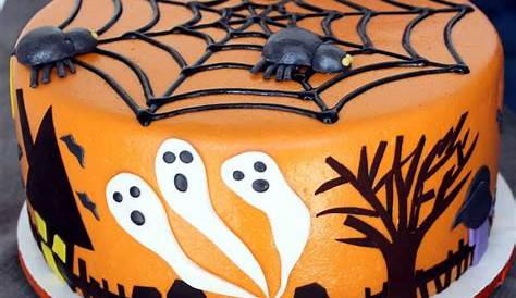 Halloween Birthday Cake Designs 20 Fantastic Ideas You Will Like Find Your