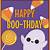 halloween birthday cards free printable