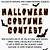halloween costume contest email template