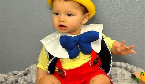30 Pictures of Baby Halloween Costumes Too Cute So Adorable