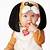 halloween costumes with baby and dog