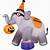halloween decorations inflatables