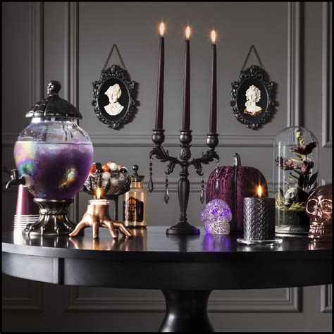 Target's Halloween Decor to Buy Cute Halloween Decorations from