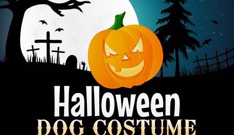 Halloween Dog Contest—enter if you dare! - CU Denver News