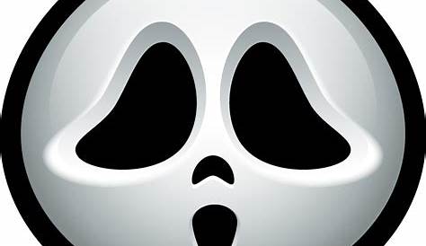 Ghost Face Png Image / В поисках вещей pinhead scream, майкл майерс png