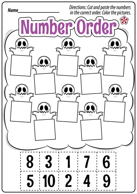 10 Best Images of Halloween Math Mystery Addition Worksheets Free