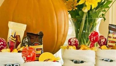 Halloween Party Decorations For Adults Diy