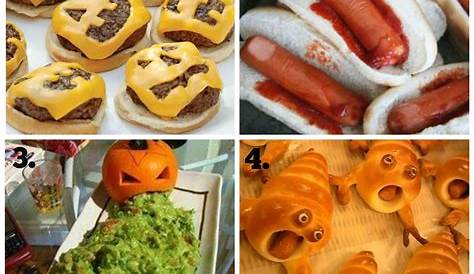 Halloween Party Ideas For Infants