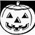 halloween pumpkin pictures to print and color