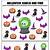 halloween search and find printable