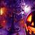 halloween wallpaper desktop purple