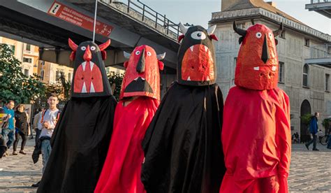 halloween 2019 feste a genova