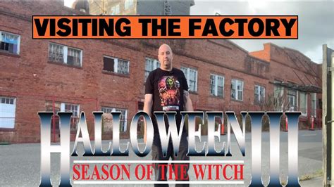 halloween 3 location