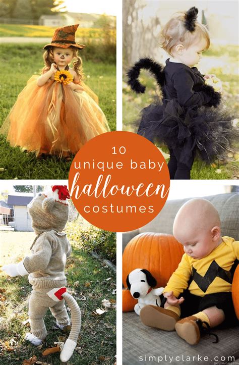 Halloween Costume Baby Uk