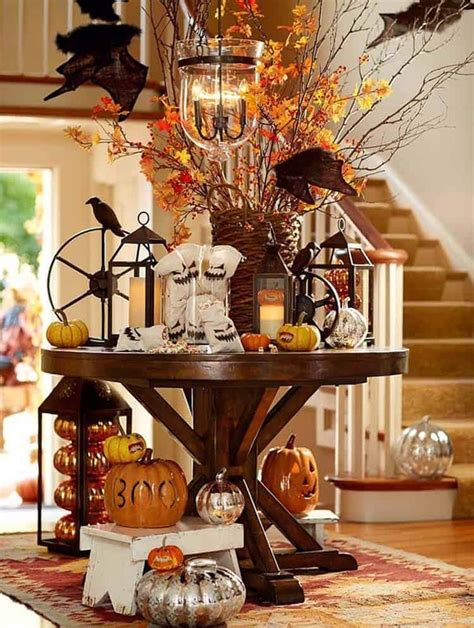 Halloween Decor Collection