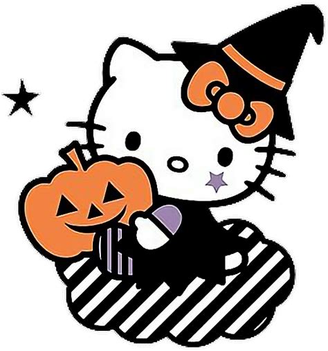 halloween hello kitty png images