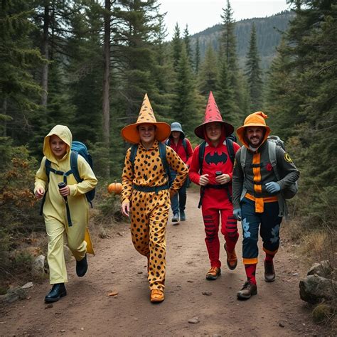 Family Adventures in the Canadian Rockies How to Throw The Best