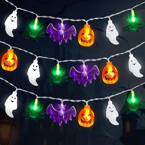 Halloween Led