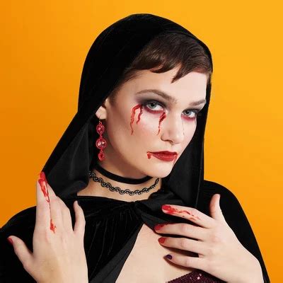 Halloween Makeup Target
