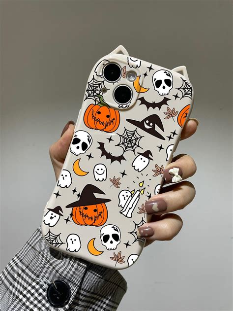 Best Halloween Phone Cases for Spooky Protection