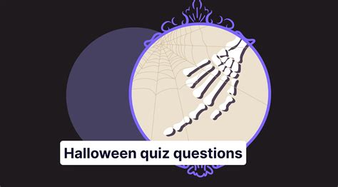 Halloween Trivia, Halloween Trivia Questions GlendaleHalloween