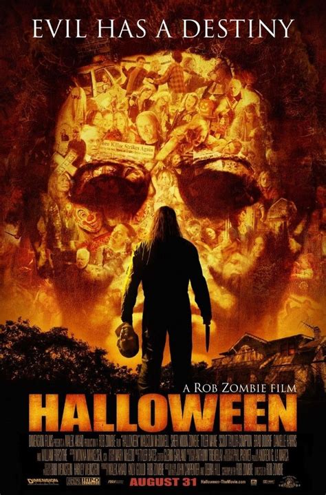 Look Halloween Rob Zombie Streaming Latest
