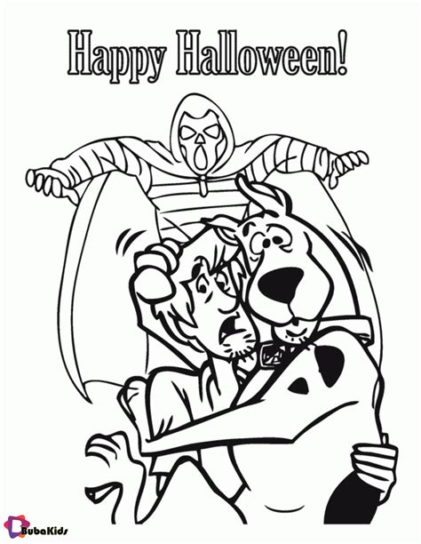 Scooby Doo Printable Coloring Pages Printable Word Searches